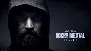 Rocky Mental  Parmish Verma Official Teaser  Releasing on 18 Aug 2017  Punjabi Movie [upl. by Aicnelev]