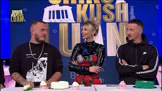 Episodi i plotë Shiko kush LUAN 3 26 Tetor 2019 Entertainment Show [upl. by Ellehsram525]