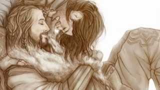 Thorin Fili and Kili  All for one and one for all [upl. by Kaiulani]