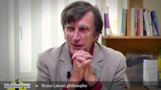 LE CHAMP DES POSSIBLES Bruno Latour [upl. by Becker]