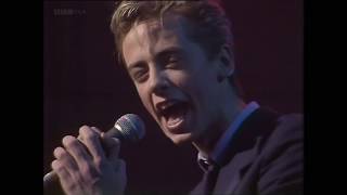 Nick Heyward – Whistle Down The Wind [upl. by Constantina]