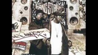 Gang Starr  Zonin [upl. by Waldon]