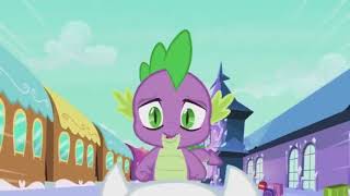 My little Pony  Spike [upl. by Zonda]