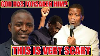 This Scry Prophecy Talking About Pastor Adeboye Lord Have Mercy [upl. by Obocaj]