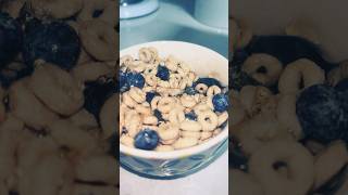 CEREAL asmr satisfying [upl. by Broeker]