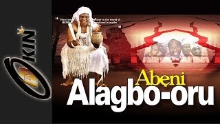 Alagbo Oru Part 1 Latest Epic Yoruba Movie 2014 [upl. by Finkelstein]