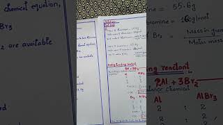 chemistry class 11 chapter 1 stoichiometry self check exercise 14part 2 federal board [upl. by Albers]