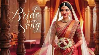 Bride Entry Song  Punjabi  Copyright FREE [upl. by Wickham160]