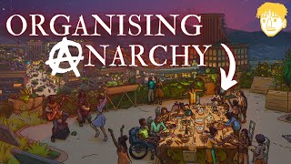 How Anarchy Works [upl. by Loella239]