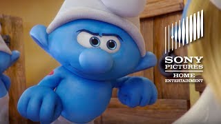 Smurfs The Lost Village Now On Digital [upl. by Lesko]