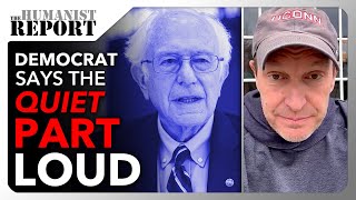 SHOCK Dem Senator Finally ADMITS Why Bernie Sanders was “Shunned” by Dem Leadership [upl. by Sorazal]