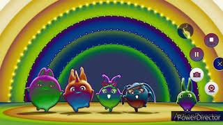 sunny bunnies sing along in g major 4 [upl. by Ahsiyk]