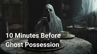 10 Minutes Before I was Possessed  Horror Audiobook [upl. by Elahcim]