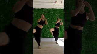 Bossa Nova  Billie Eilish  Contemporary floorwork dance choreography [upl. by Yewed]