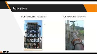 Identifying the best FCT Clay Calcining Technology for different scenarios [upl. by Klingel]