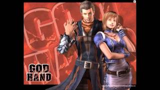 God Hand OST  37  God Hand JPN [upl. by Hungarian]