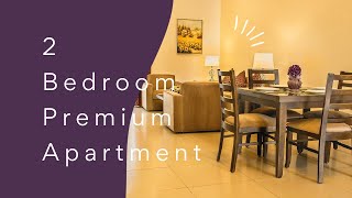 2 Bedroom Apartments Premium  Riyadh Saudi Arabia  Best Riyadh Compound [upl. by Bradan]