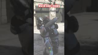 Watch Dogs Legion Dedsec Chapter mayhemcubegaming watchdoglegion [upl. by Scarlet]