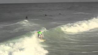 Perth Surf comp  Jr City Beach Board Riders comp 1 [upl. by Remo]