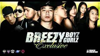 BreEzY ReMiX By MaRL BreEzY [upl. by Victorine]