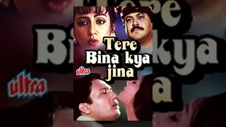 Tere Bina Kya Jeena Full Movie  Shekhar Suman  Moon Moon Sen  Superhit Hindi Movie [upl. by Pegma743]