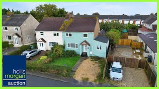 2 Brabazon Road Filton Bristol BS34 7NJ [upl. by Hayidan]