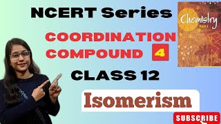 Coordination Compounds NCERT Solutions  Class 12  04  CHEMISTRYSANGRAH2105 [upl. by Hasty562]