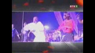 Youssou Ndour  Salimata [upl. by Schlicher]