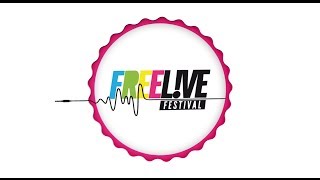 FREELIVE Festival 2013 Aftermovie [upl. by Adahs]