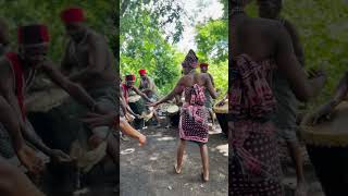 Gonda ya Bara Isanga Cultural Dance  Mwazindika [upl. by Horace]