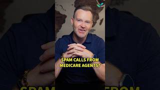 How to Avoid Medicare Spam Calls The 1 Tip I Know medicare medicareinsurance [upl. by Marabel708]