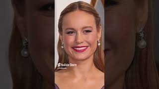 Brie Larson From 2001 to 2024 – The Rise of a Hollywood Star [upl. by Assille]