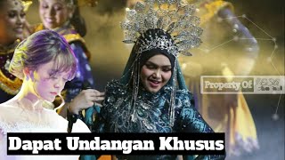 Konser Siti Nurhaliza Lesty Diperlakukan Seperti Ini [upl. by Anier]