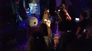 blue diner live set  omiya x zang records unofficial showcase 28th gig [upl. by Akilam856]