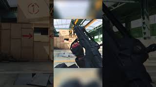 Cod black ops CW  Ffar 1 reload warzone callofduty shortvideo gaming blackopscoldwar [upl. by Haig]