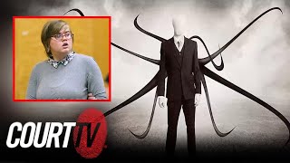 Slender Man Stabbing Hearing Preview Morgan Geyser Wants Conditional Release [upl. by Airogerg681]