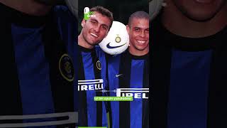 💔 Kalbi kırık Inter efsanesi Christian Vieri [upl. by Shira577]