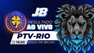 Resultado JB AO VIVO  PTRIO 1620 H  LOOKGO 1620 H 03112024 ptrioresultado [upl. by Geldens]