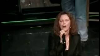 Pat Benatar  Wuthering Heights Live 2005 [upl. by Qifar898]