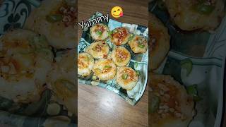 Aapko ye bat pata thi  recipe food cooking foodie snacks tranding recipe [upl. by Venezia362]