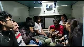 Kaanadanthe Maayavadanu Song  Puneeth Rajkumar  Dr Rajkumar  Train Jam  infiniteoneband [upl. by Chicky]