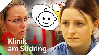 Richtig übel 🤢 14Jährige nimmt immer weiter ab  Was ist der Grund  Klinik am Südring  SAT1 [upl. by Orabel208]