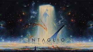 INTAGLIO  II 2021 Full Album Neoclassical Doom Metal [upl. by Klute258]