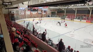 U11A Clarington Toros vs North Durham Warriors  November 2 2024 [upl. by Asalocin]