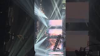 Creed  one last breath live Simmons bank arena LR AR [upl. by Jaclyn]