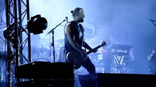 Amorphis  Silver Bride Live at Time to Rock Festival Knislinge Sweden 20240707 [upl. by Airres381]