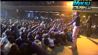 Werrason dancers freestyle live in Zimbabwe [upl. by Margery]