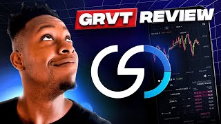 📊 GRVT – The NextGeneration Hybrid Crypto Exchange 🚀 [upl. by Fablan]