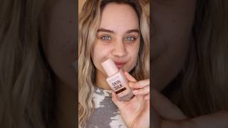 NEW REVOLUTION SKIN SILK HONEST REVIEW TRYING THE NEW REVOLUTION MAKEUP FOUNDATION [upl. by Jessy]