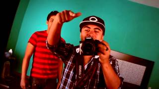 PROMO Videoclip quotDespierta a la Realidadquot  BORY RVH Crew BY Skypper Yank  Lyrical Music [upl. by Lurline]